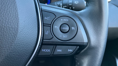 Toyota Corolla 1.8 VVT-i Hybrid Excel 5dr CVT Hybrid Hatchback